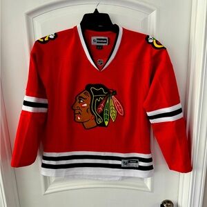 Blackhawks Women’s Jersey
